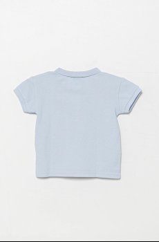 Детское поло United Colors of Benetton