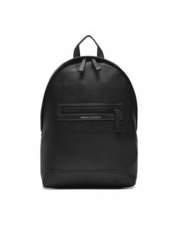 Armani Exchange Рюкзак 952674 4F872 00020 Чорний Armani Exchange Рюкзак 952674 4F872 00020 Чорний