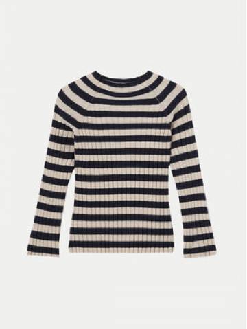 Mayoral Блузка 4062 Cиній Regular Fit Mayoral Блузка 4062 Cиній Regular Fit