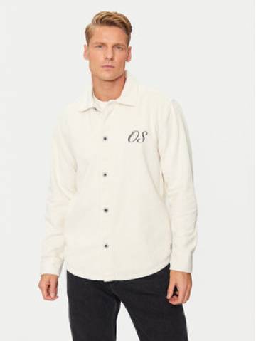 Only & Sons Сорочка Sanson 22030732 Білий Regular Fit Only & Sons Сорочка Sanson 22030732 Білий Regular Fit