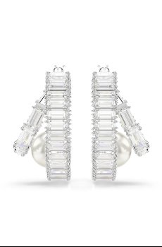 Сережки Swarovski Ariana Grande x Swarovski