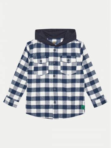 OVS Демісезонна куртка 2092956 Cиній Regular Fit OVS Демісезонна куртка 2092956 Cиній Regular Fit