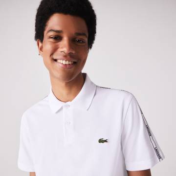Lacoste поло чоловіче Lacoste поло чоловіче