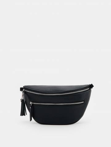 Mohito - Сумочка через плече - чорний - ONE SIZE