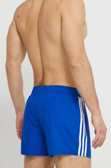 Купальные шорты adidas Performance 3Stripes CLX Купальные шорты adidas Performance 3Stripes CLX