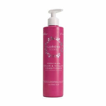 Кондиционер Lumene Lumo Nordic Bloom Color & Vitality Conditioner для окрашенных волос, 290 мл Кондиционер Lumene Lumo Nordic Bloom Color & Vitality Conditioner для окрашенных волос, 290 мл