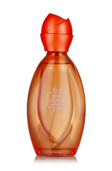 Mari Queen Vanilla Day Туалетная вода женская, 100, мл