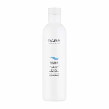 Шампунь BABE Laboratorios Anti-Hair Loss Shampoo против выпадения волос, 250 мл Шампунь BABE Laboratorios Anti-Hair Loss Shampoo против выпадения волос, 250 мл