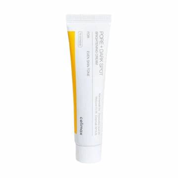 Осветляющий крем против пигментации Celimax Pore + Dark Spot Brightening Cream, 35 мл Осветляющий крем против пигментации Celimax Pore + Dark Spot Brightening Cream, 35 мл