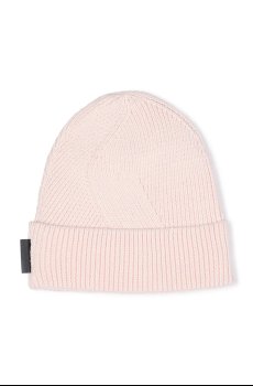 Детская хлопковая шапка Karl Lagerfeld