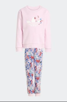 Детский спортивный костюм adidas Originals