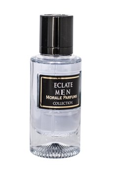 Morale Parfums Eclate Men Парфюмированная вода мужская, 50 мл