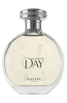 Hayari Parfums Glamour Day Парфюмированная вода унисекс, 100 мл (ТЕСТЕР)