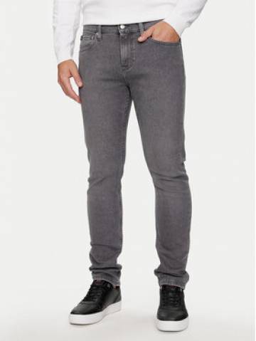 Calvin Klein Jeans Джинси J30J325730 Сірий Slim Fit Calvin Klein Jeans Джинси J30J325730 Сірий Slim Fit