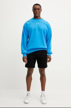 Хлопковая кофта Peak Performance