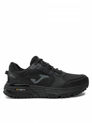 Joma Трекінгові черевики Ruidera CRUIDW2401 Чорний Joma Трекінгові черевики Ruidera CRUIDW2401 Чорний