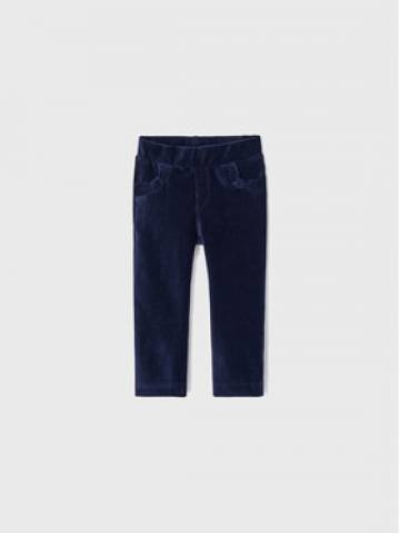 Mayoral Штани з тканини 514 Cиній Super Skinny Fit Mayoral Штани з тканини 514 Cиній Super Skinny Fit