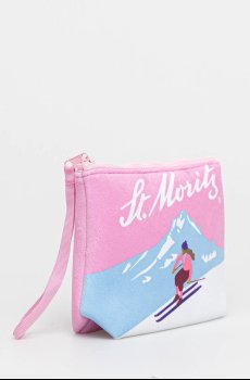 Косметичка MC2 Saint Barth