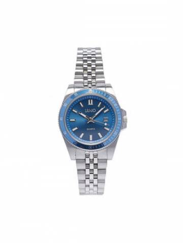 Liu Jo Годинник Company Lady TLJ2320 Срібний Liu Jo Годинник Company Lady TLJ2320 Срібний