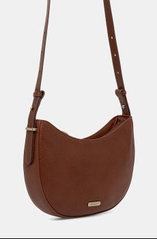 Кожаная сумочка Barbour