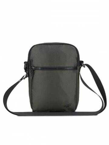 4F Плоска сумка 4FSS23APOUU037 Хакі