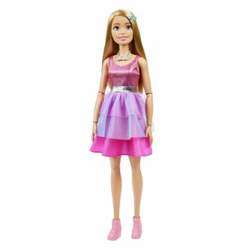 Лялька Barbie Моя подружка блондинка (HJY02) Лялька Barbie Моя подружка блондинка (HJY02)
