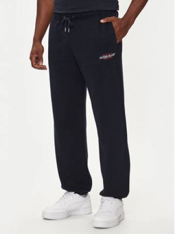 Guess Jeans Спортивні штани M4YB18 K9V31 Cиній Regular Fit Guess Jeans Спортивні штани M4YB18 K9V31 Cиній Regular Fit