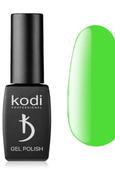 Гель-лак для ногтей Kodi Professional Bright Gel Polish 133 BR, 8 мл
