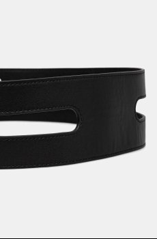 Кожаный ремень Marciano by Guess