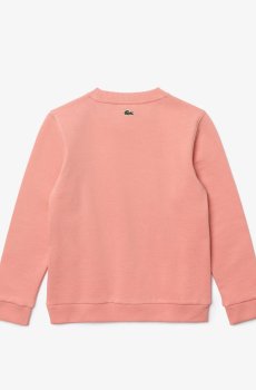Lacoste толстовка дитяча