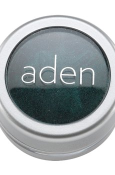 Тени для век Aden Loose Powder Eyeshadow Pigment Powder 21 Kiwi 3 г