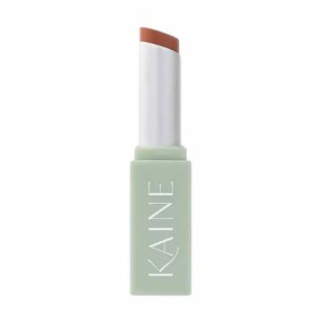 Ухаживающий бальзам для губ Kaine Glow Melting Lip Balm, Warm Apricot, 3.7 г Ухаживающий бальзам для губ Kaine Glow Melting Lip Balm, Warm Apricot, 3.7 г