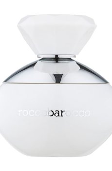 Roccobarocco White Парфюмированная вода женская, 100 мл
