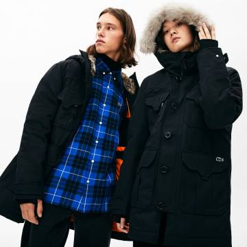 Lacoste парка унісекс LIVE Lacoste парка унісекс LIVE