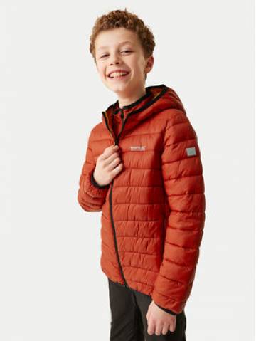 Regatta Пуховик Marizion RKN148 Червоний Regular Fit Regatta Пуховик Marizion RKN148 Червоний Regular Fit