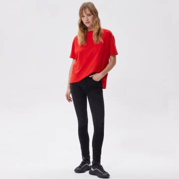 Lacoste джинси жіночі Lacoste джинси жіночі