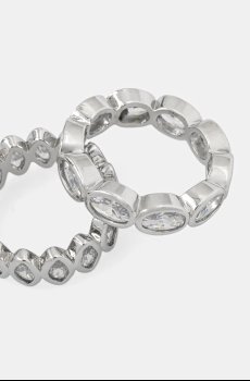 Кольца Aldo 2 шт