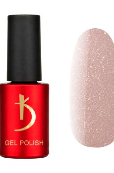 Гель-лак для ногтей Kodi Professional Gel Polish Eclipse 02 EC, 7 мл