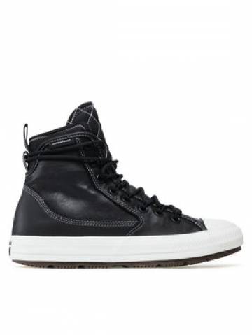 Converse Кеди Ctas All Terrain Hi 168863C Чорний Converse Кеди Ctas All Terrain Hi 168863C Чорний