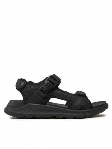 Halti Босоніжки Sora Outdoor 054-3000 Чорний Halti Босоніжки Sora Outdoor 054-3000 Чорний