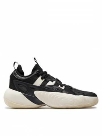 adidas Взуття для баскетболу Trae Young Unlimited 2 Low IE7764 Чорний adidas Взуття для баскетболу Trae Young Unlimited 2 Low IE7764 Чорний