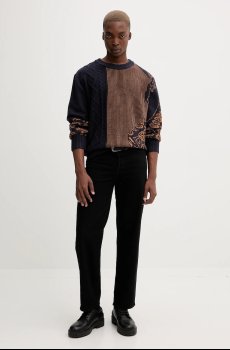 Свитер Desigual HALF PAISLEY