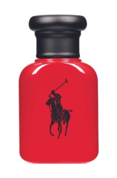 Ralph Lauren Polo Red Туалетная вода мужская, 40 мл