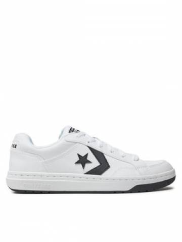 Converse Снікерcи Pro Blaze V2 Synthetic Leather A07517C Білий Converse Снікерcи Pro Blaze V2 Synthetic Leather A07517C Білий