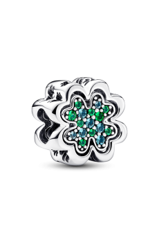 Намистина "Чотирилиста конюшина"