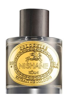NISHANE Colognise Одеколон унисекс, 100 мл
