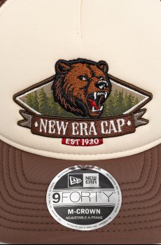 Кепка New Era GRAPHIC 9FORTY® MC AF TRUCKER