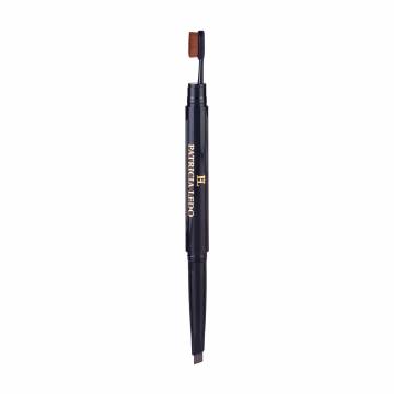 Карандаш для бровей Patricia Ledo Perfect Shape Eyebrow Pen с щеточкой, 02, 2 г Карандаш для бровей Patricia Ledo Perfect Shape Eyebrow Pen с щеточкой, 02, 2 г