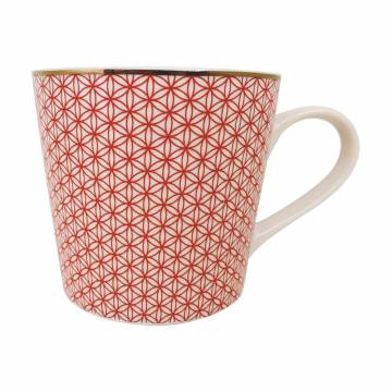 Чашка Limited Edition Line красная, 410 мл (12632-126070ZRXD)