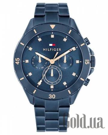 Дизайнерские часы Tommy Hilfiger Дизайнерские часы Tommy Hilfiger